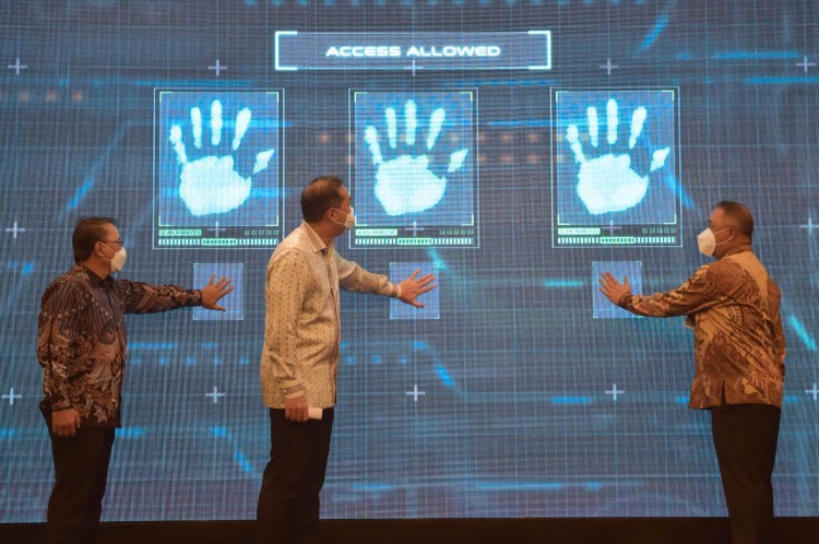 Dukung TEI 2021,  BNI Siapkan Berbagai Terobosan 