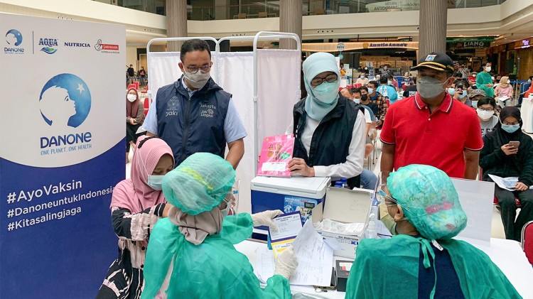 Komunikasi Empatik: Kreatif dan Menyentuh
