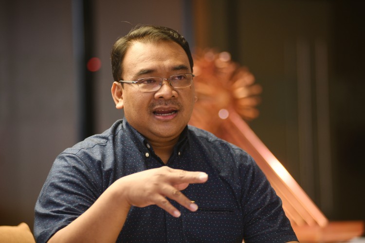 Telkom Raih Diamond di ASEAN PR Excellence Award 2021
