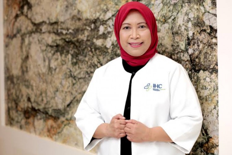 Fathema Djan Rachmat, Direktur Utama Pertamedika: Mengutamakan Suara Pasien