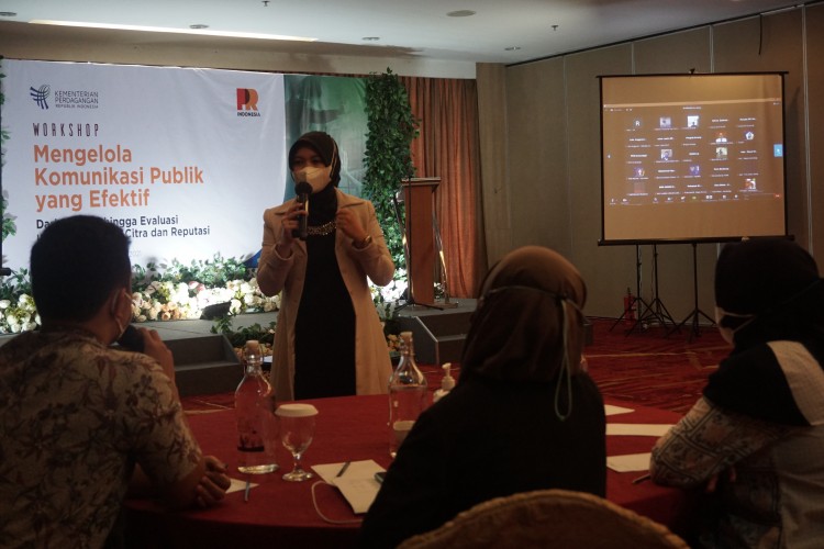 Pentingnya Analisis Situasi dalam Strategi Komunikasi