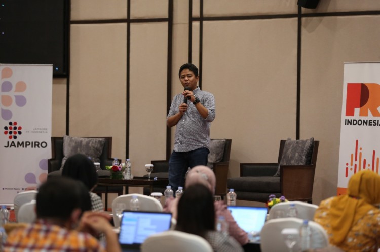 Tujuh Langkah Mengelola Konten Digital