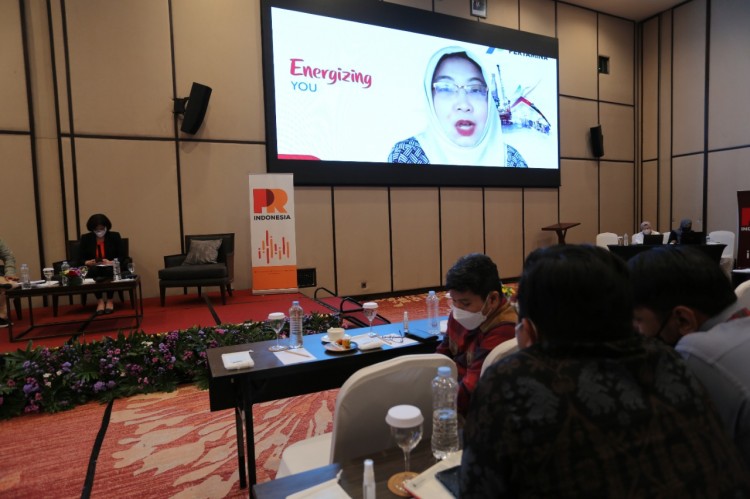 Enam Pendekatan Komunikasi di Era Normal Baru