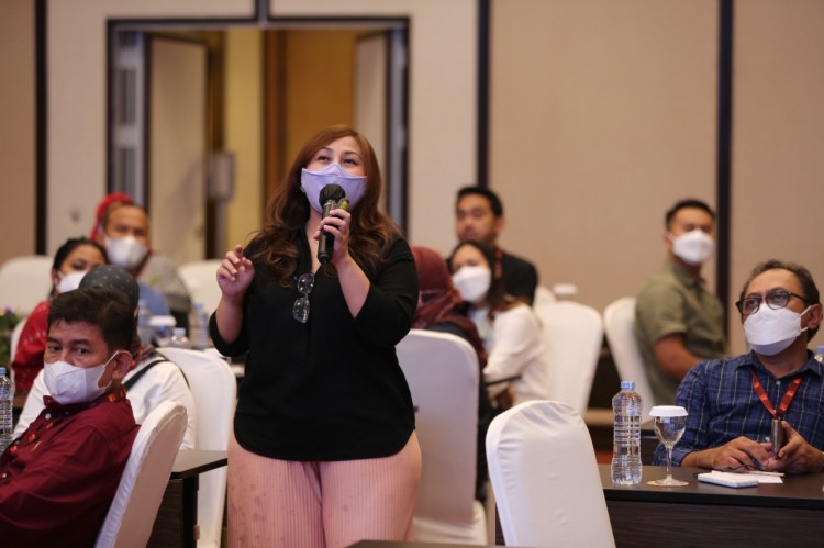 Kenali Tujuh SOP Kanvas Isu dan Krisis