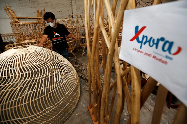 Ridwan Kamil Puji Xpora, Ajak UMKM Jabar untuk Optimalkan E-Commerce 