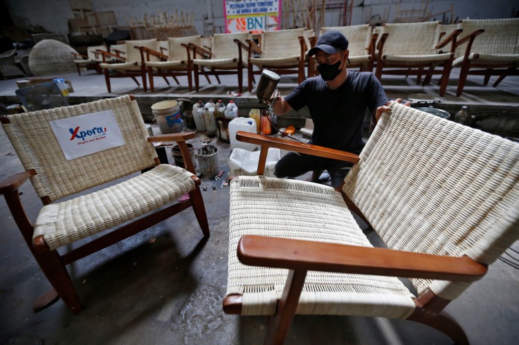 Alokasi KUR Naik Lebih dari 20%, BNI Makin Fokus Garap Bisnis UMKM 
