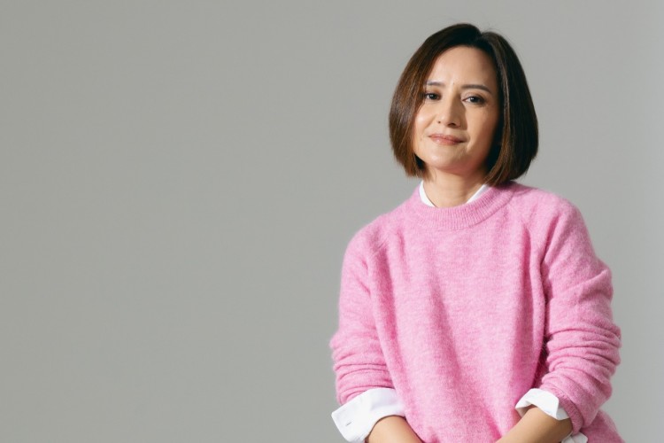 Ramona Harimurti,  PT SMI: Mengelola Orang, Mengomunikasikan Pesan