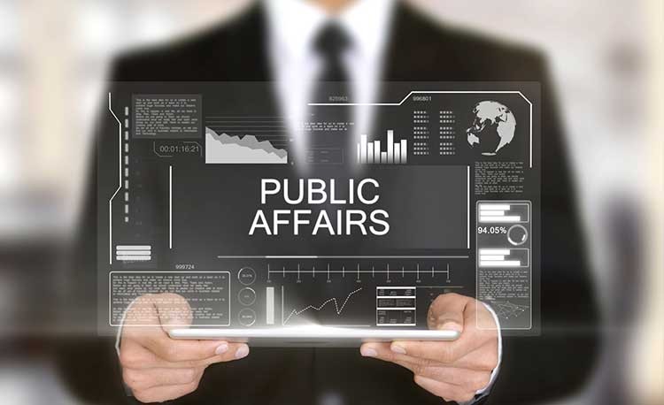 Penerawangan Tren “Public Affairs” Tahun 2022