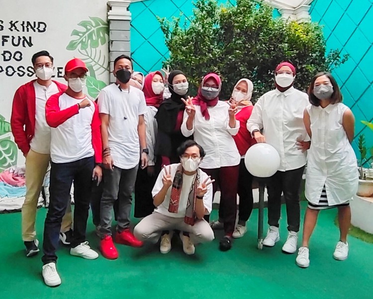 Transformasi Agensi PR: Meningkatkaan Rasa Saling Memiliki