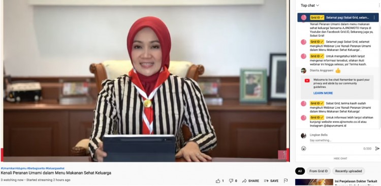 Transformasi Agensi PR: Menguatkan Inovasi Gagasan dan Layanan Digital