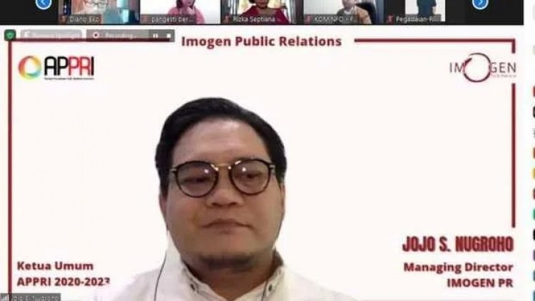 Transformasi Agensi PR: Kolaborasi Membangun Industri