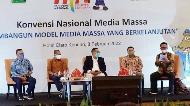 Cara Pelaku Media Membangun Kedaulatan Nasional di Tengah Digitalisasi Global
