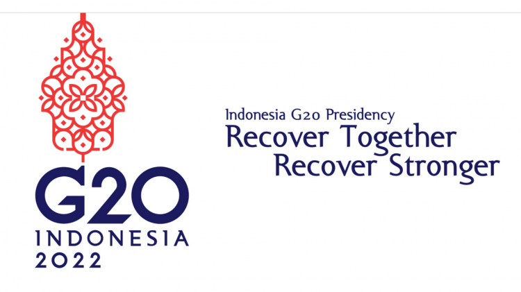 Round Up:  “Membumikan” Forum G20