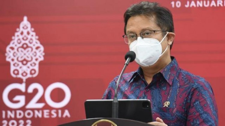 G20: Menata Ulang Arsitektur Kesehatan Global