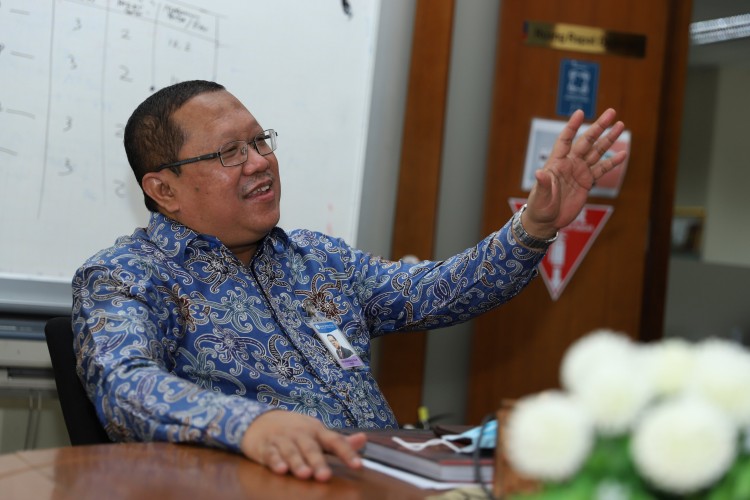 Komunikasi adalah Bagian dari Kebijakan
