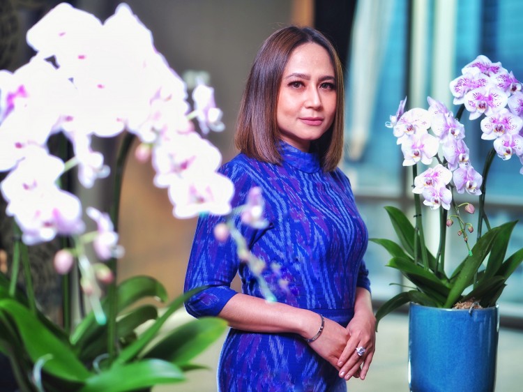 Hera F. Haryn, BCA: Satukan Ragam Persepsi