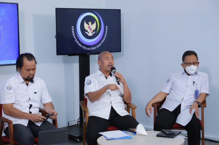 KKP Pastikan Penuhi Kebutuhan Kuota Penangkapan Terukur Nelayan Lokal
