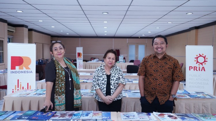Catatan Juri PRIA 2022 Nonpresentasi:  Makin Relevan dengan Audiens