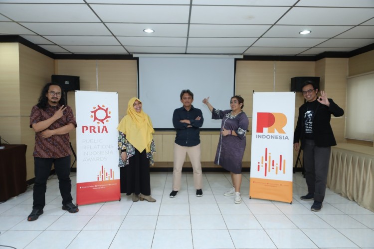 Catatan Juri PRIA 2022 Program CSR:  Strategi Komunikasi Masih Perlu Diperkuat