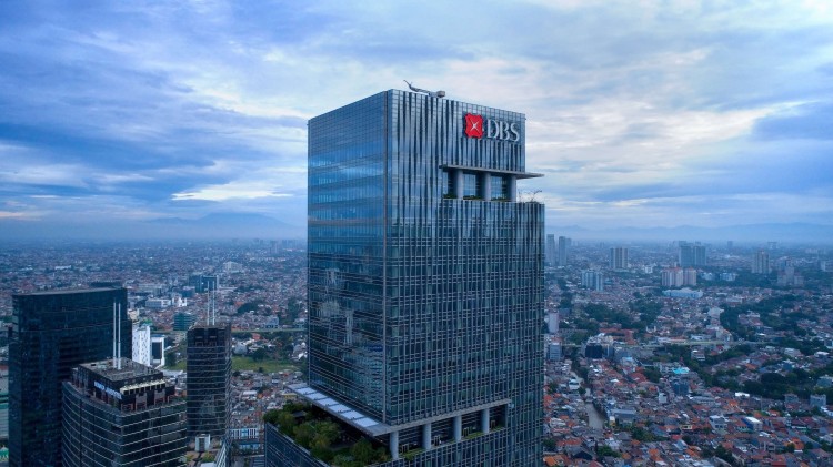 DBS Buka Pendaftaran SE Grant 2022 dan Luncurkan DBS SME Grant 