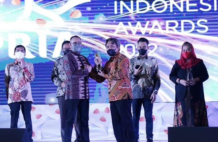 Pemenang Terpopuler di Media Cetak:  Perkuat Literasi Publik