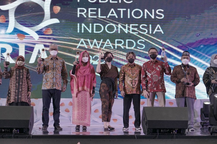 Pemenang PRIA 2022:  Adaptasi di Tengah Peradaban yang Kian Dinamis