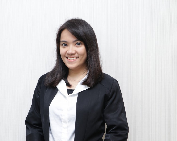 Nanda Nidya, Astra Infra: Hasil Tidak Mengkhianati Usaha
