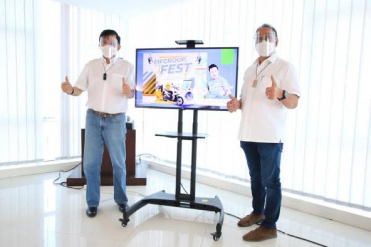 Program PR: Menjawab Tantangan Era Digital