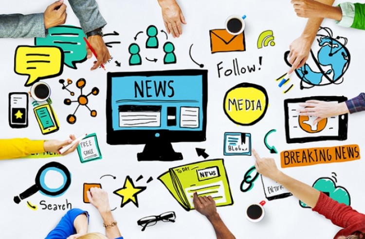 3 Cara Membangun Hubungan Harmonis dengan Media