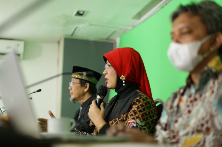 Road to IDEAS 2022: Implementasi Sosial di ESG 