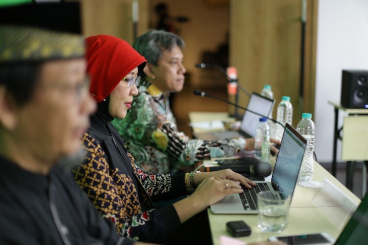 Road to IDEAS 2022: Penjurian IDEAS 2022 Dimulai Sekarang!