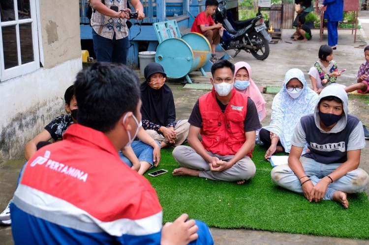 PR untuk Keberlanjutan: Merangkul Warga, Menghadirkan Manfaat