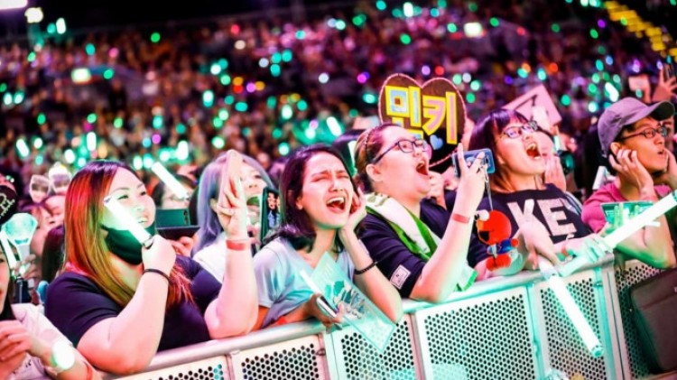 Fandom, Kekuatan Baru bagi “Brand”