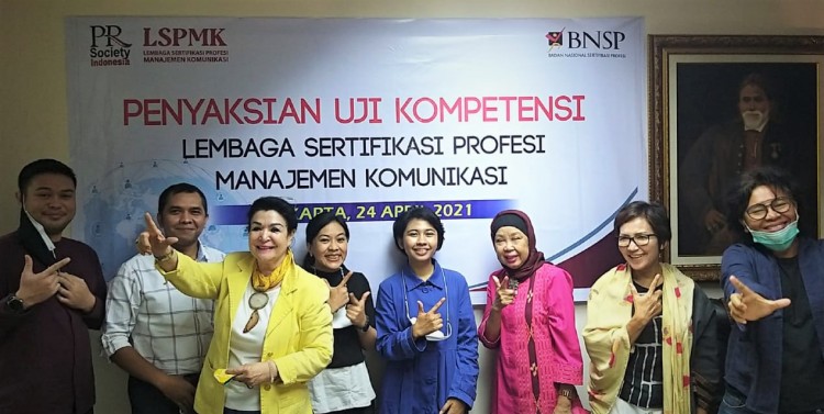 Pentingnya LSP Menjaga Kualitas Mutu Kompetensi