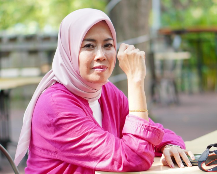 Muyi Ayoe Hapsari, Hermina Group: Mengubah “Mindset”