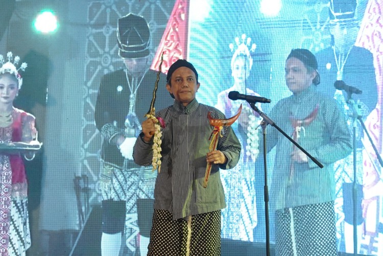 MAW Talk Awards (MTA) Nobatkan 37 Tokoh dan Organisasi Berpengaruh