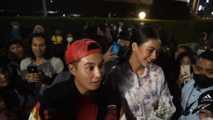 Berkaca dari Baim Wong di 