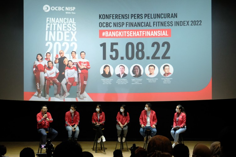 NYALA, Tingkatkan Literasi Keuangan untuk Generasi Muda