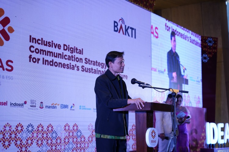 IDEAS 2022: Seberapa Besar Pengaruh DEI dan ESG terhadap Reputasi?
