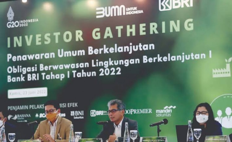 Peran PR dalam ESG: Membentuk Divisi Khusus ESG