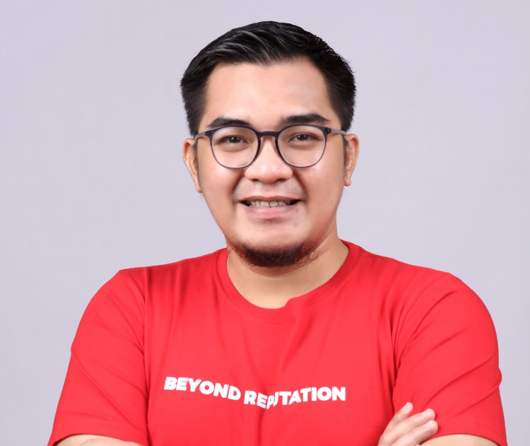 Rudini Rahim, Berau Coal: Pemahaman Kuat