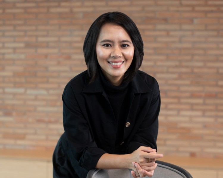 H+K Strategies Indonesia Tunjuk Shirley sebagai GM