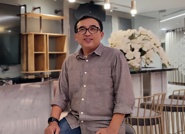 Telkom Tunjuk Pejabat VP Corporate Communication Baru
