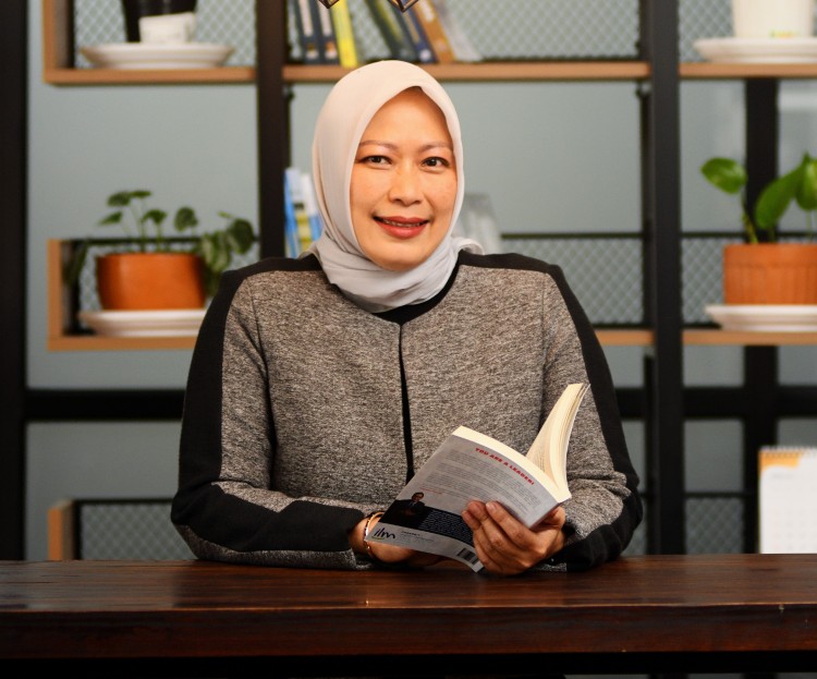 Shelvy Arifin, PT ASDP Indonesia Ferry (Persero): Seni Mengelola “Stakeholder”