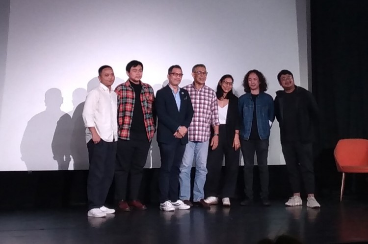 Leo Burnett dan Maverick Indonesia, Pemenang Young Lions Competition
