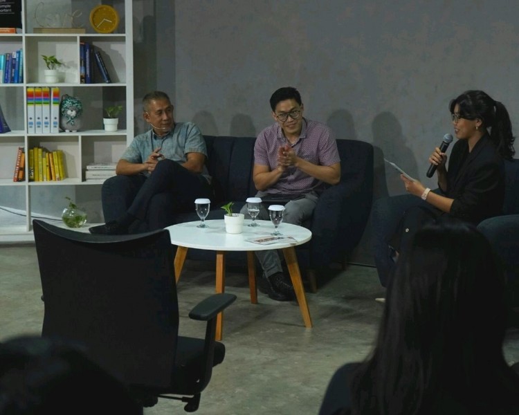 Hal yang Harus Diperhatikan dalam Membuat “Sustainability Report”