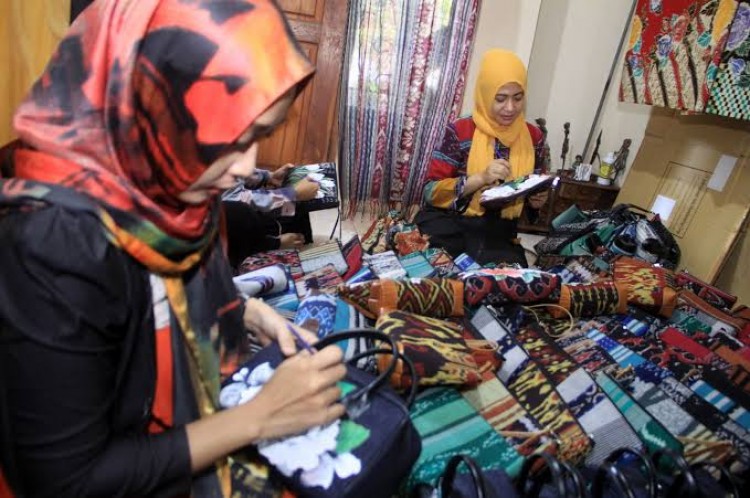 Duta Transformasi DJP Kanwil Jaktim Perkuat Literasi Digital UMKM