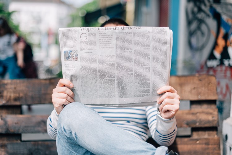 5 Alasan Penting Media Massa Merupakan Mitra Strategis PR