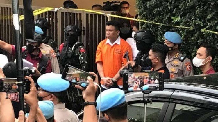 Round Up: Mahalnya Reputasi