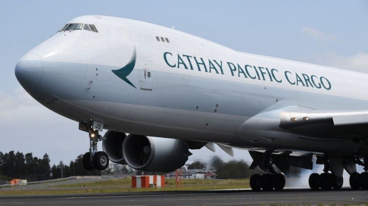 Belajar Penanganan Krisis Internal dari Cathay Pacific 